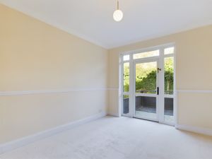Dining Room / Bedroom- click for photo gallery